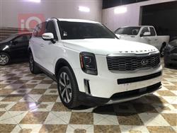 Kia Telluride